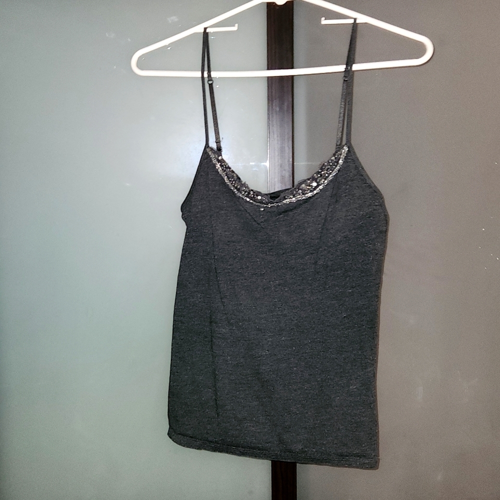 Spaghetti Strap - image 1